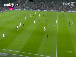 英超联赛 利兹联VS切尔西 20251204封面图