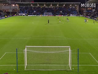 足总杯第二轮 切斯特菲尔德足球俱乐部VS唐卡斯特 20251207封面图