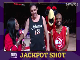 NBA常规赛 掘金VS老鹰 20251206封面图