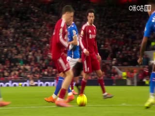 英超联赛 纽卡斯尔联VS伯恩利 20251206封面图