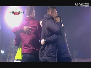 足总杯第二轮 索尔福德城VS莱顿东方 20251206封面图