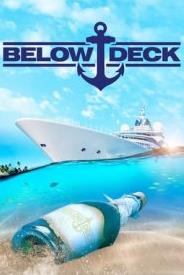 甲板之下第六季封面图
