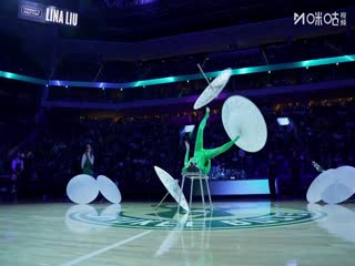 NBA常规赛 活塞VS雄鹿 20251204