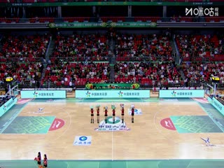 CBA俱乐部杯小组赛 长白山恩都里VS深圳马可波罗 20251207封面图