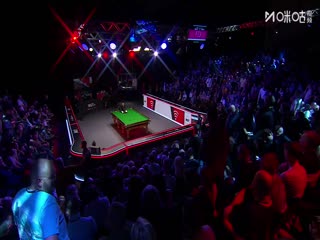 斯诺克英锦赛正赛决赛 贾德·特鲁姆普8-10马克·塞尔比（第二阶段）（柏林） 20251208封面图