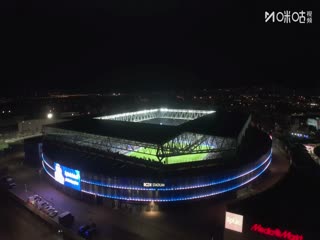 西甲联赛 西班牙人VS巴列卡诺 20251208封面图