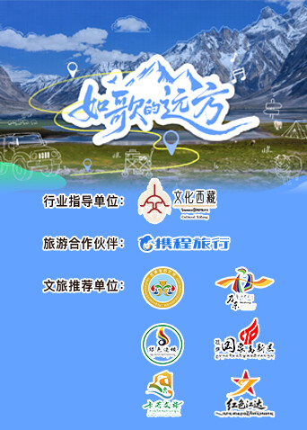 如歌的远方封面图