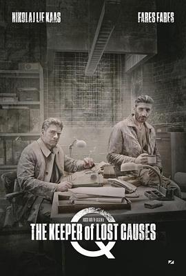 悬案密码1：笼里的女人[电影解说]封面图