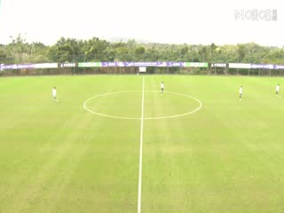 中国足球青少年精英联赛 长春亚泰U21VS云南玉昆U21 20251205封面图