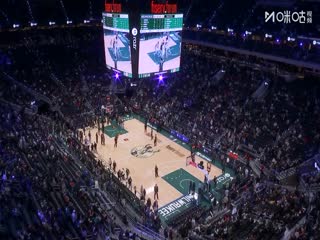 NBA常规赛 凯尔特人VS雄鹿 20251212封面图
