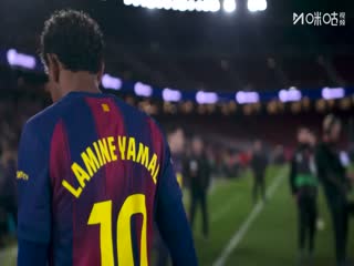 西甲联赛 巴塞罗那VS奥萨苏纳 20251214封面图