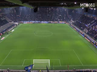 意甲联赛 亚特兰大VS卡利亚里 20251214封面图