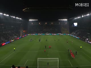 法甲联赛 昂热VS南特 20251213封面图