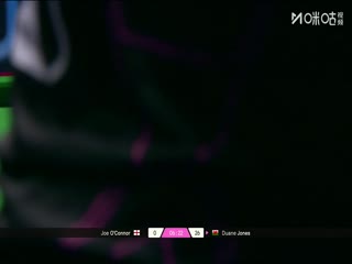 斯诺克单局限时赛128进64 乔·奥康纳0-89杜安·琼斯 20251211封面图