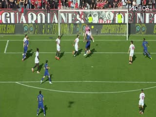 西甲联赛 塞维利亚VS皇家奥维耶多 20251214封面图