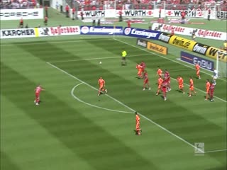 德甲联赛 云达不莱梅VS斯图加特 20251215封面图