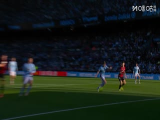 西甲联赛 塞尔塔VS毕尔巴鄂竞技 20251214封面图