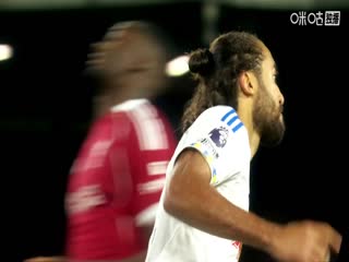 英超联赛 西汉姆联VS阿斯顿维拉 20251214封面图