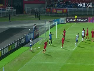 亚冠二级小组赛 雪兰莪VS狮城水手 20251210封面图