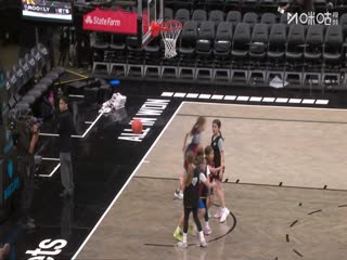 NBA常规赛 雄鹿VS篮网 20251215封面图