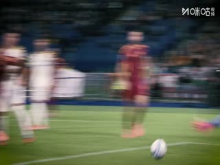 意甲联赛 罗马VS科莫 20251216封面图